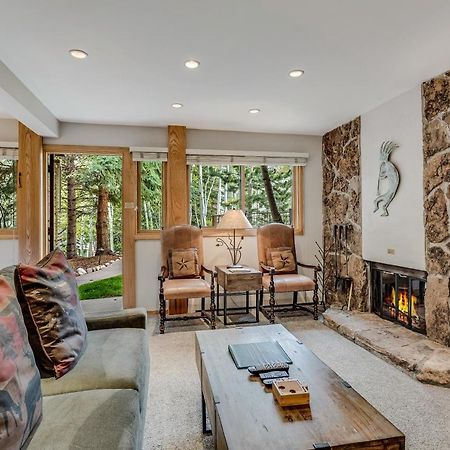 Laurelwood Condominiums 303 Snowmass Village Buitenkant foto