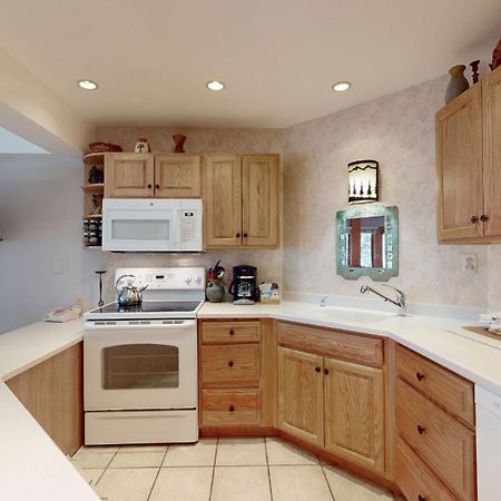 Laurelwood Condominiums 303 Snowmass Village Kamer foto