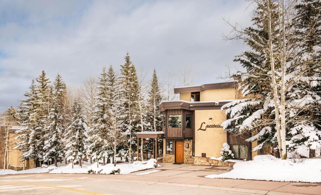 Laurelwood Condominiums 303 Snowmass Village Buitenkant foto