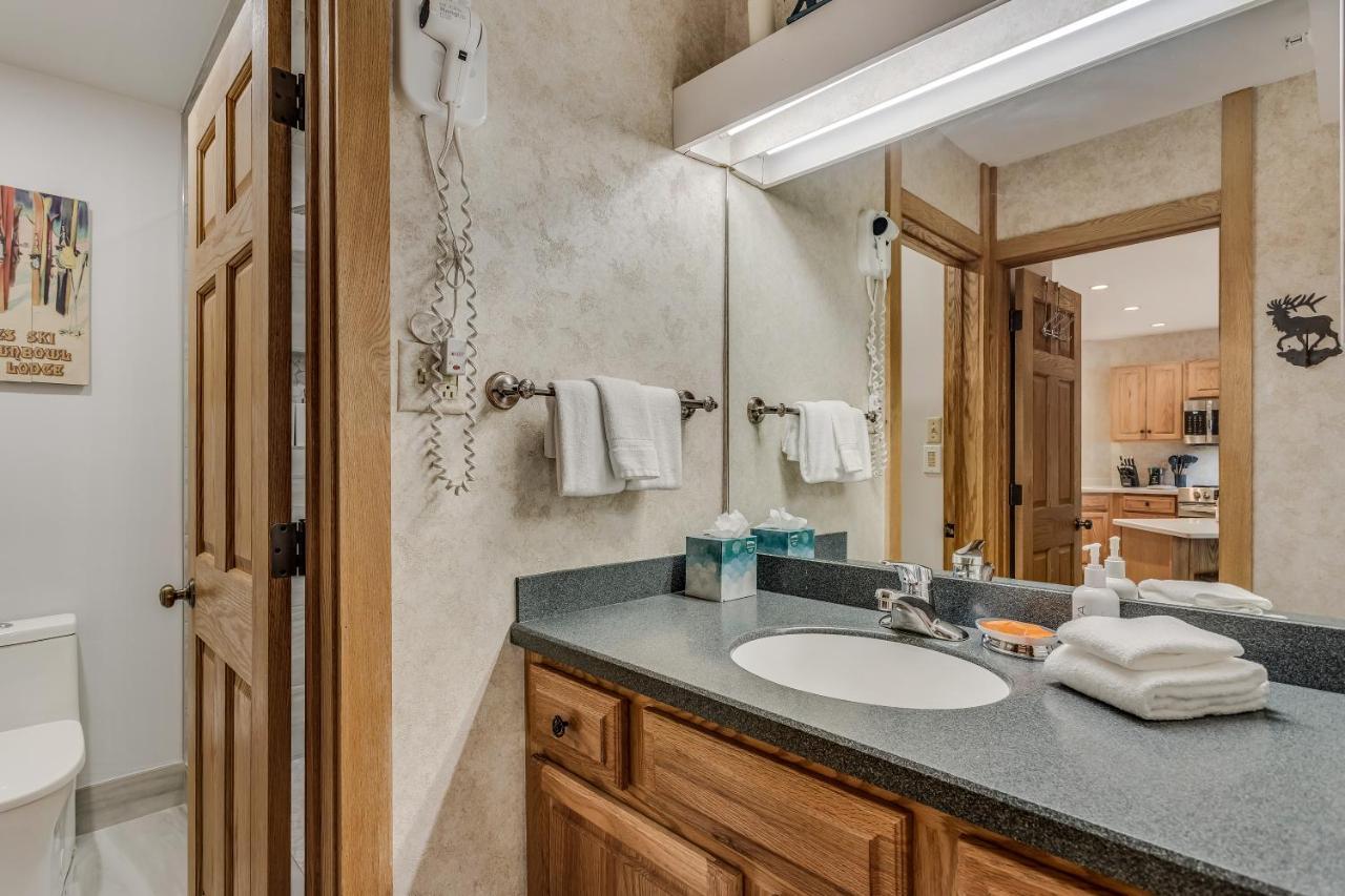 Laurelwood Condominiums 303 Snowmass Village Buitenkant foto