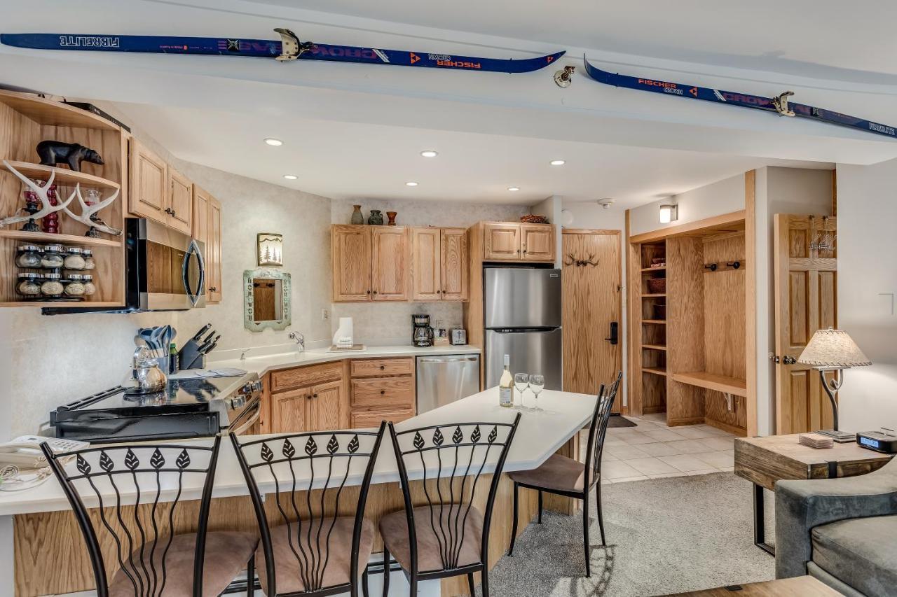 Laurelwood Condominiums 303 Snowmass Village Buitenkant foto