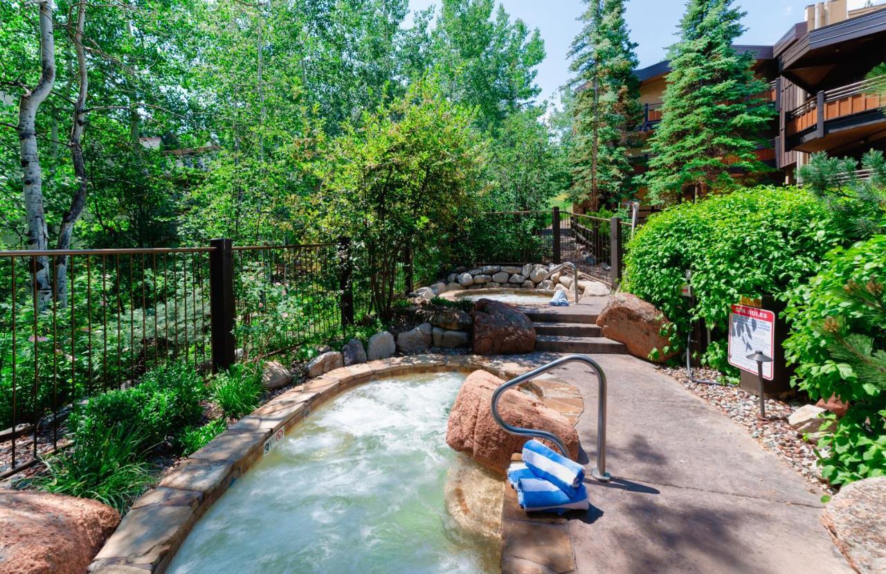Laurelwood Condominiums 303 Snowmass Village Buitenkant foto