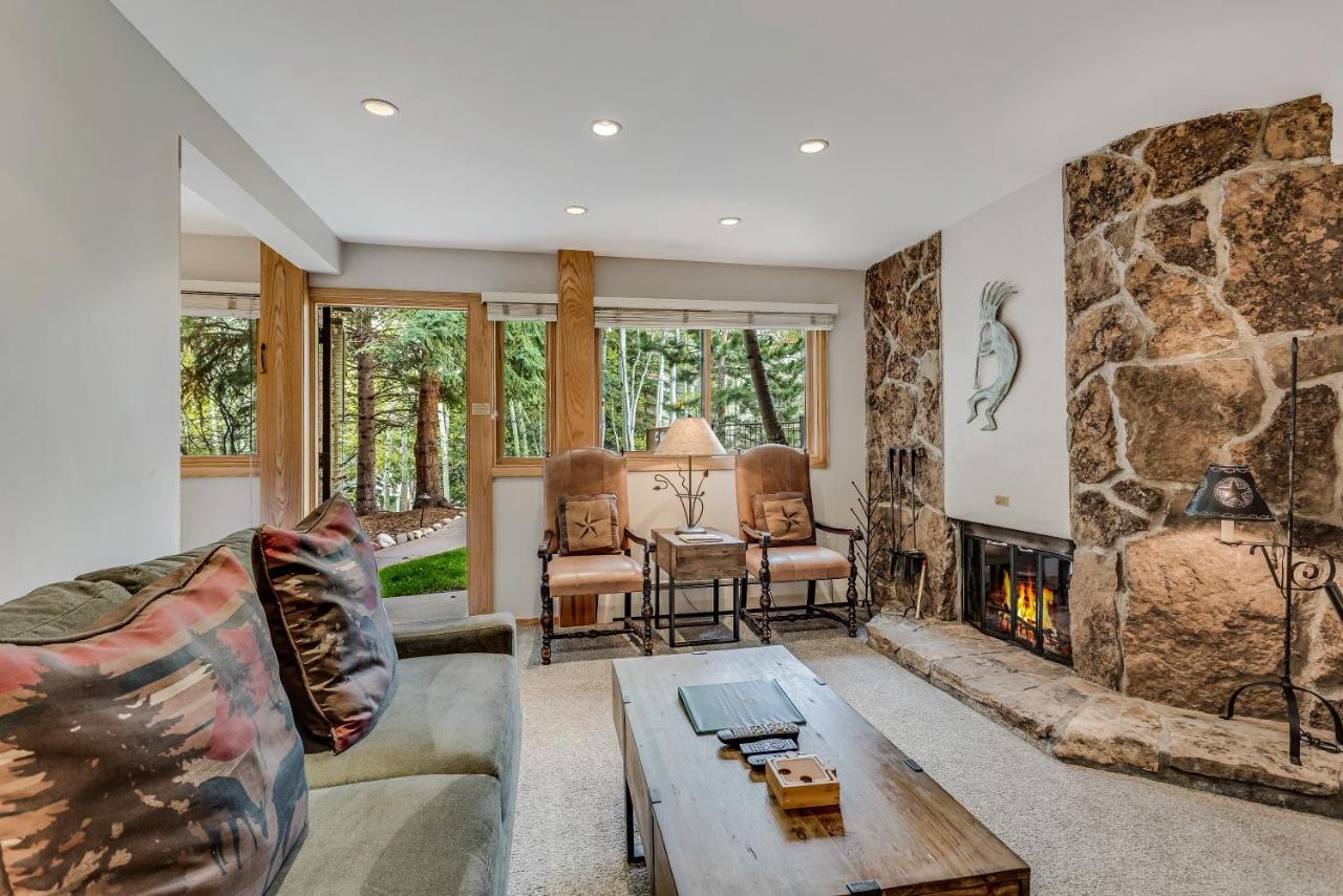 Laurelwood Condominiums 303 Snowmass Village Buitenkant foto