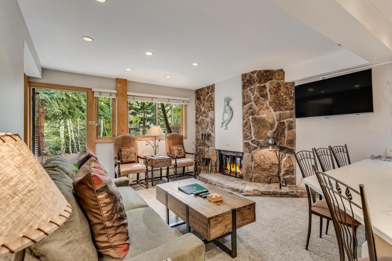 Laurelwood Condominiums 303 Snowmass Village Buitenkant foto