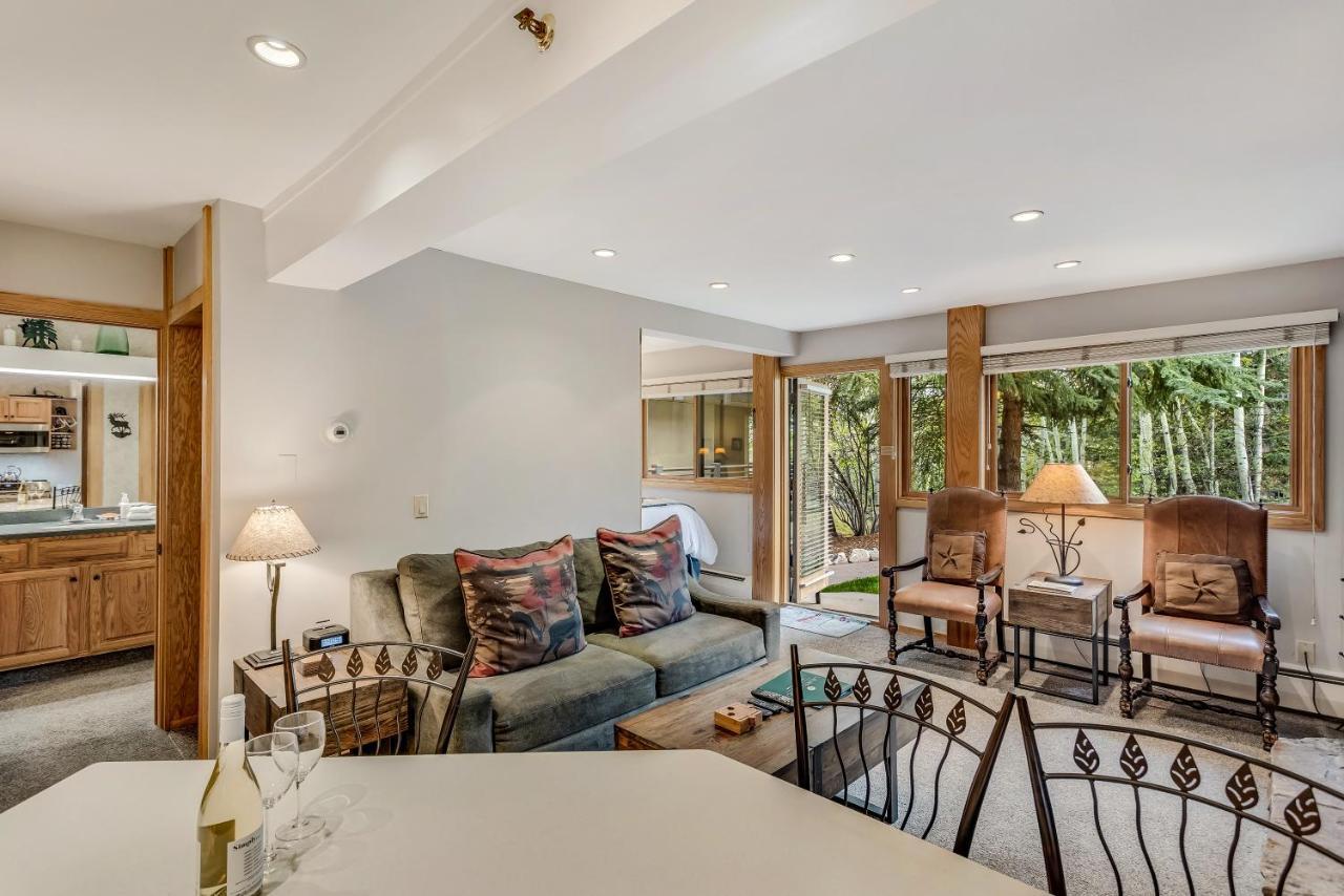 Laurelwood Condominiums 303 Snowmass Village Buitenkant foto