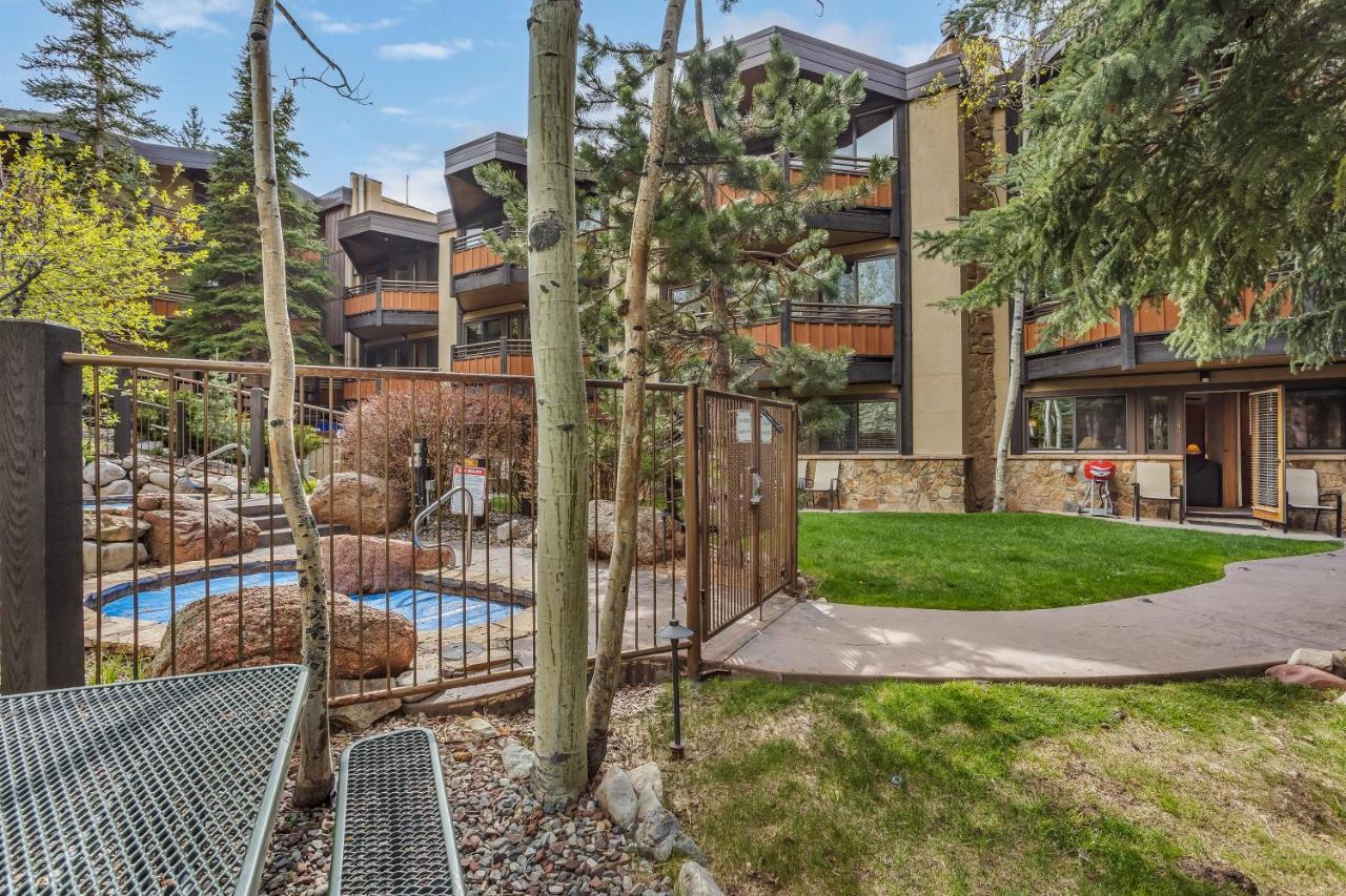 Laurelwood Condominiums 303 Snowmass Village Buitenkant foto