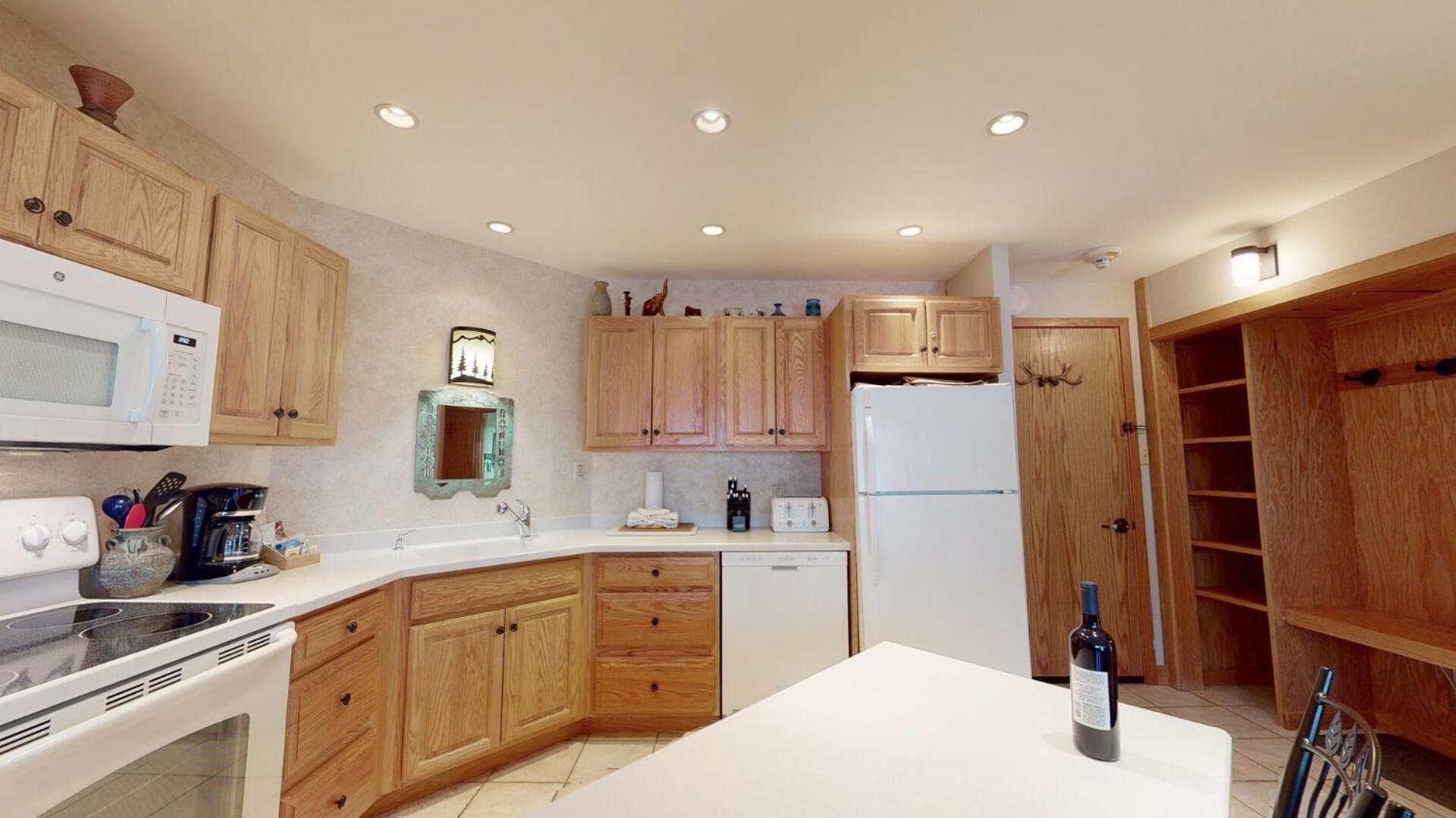 Laurelwood Condominiums 303 Snowmass Village Kamer foto